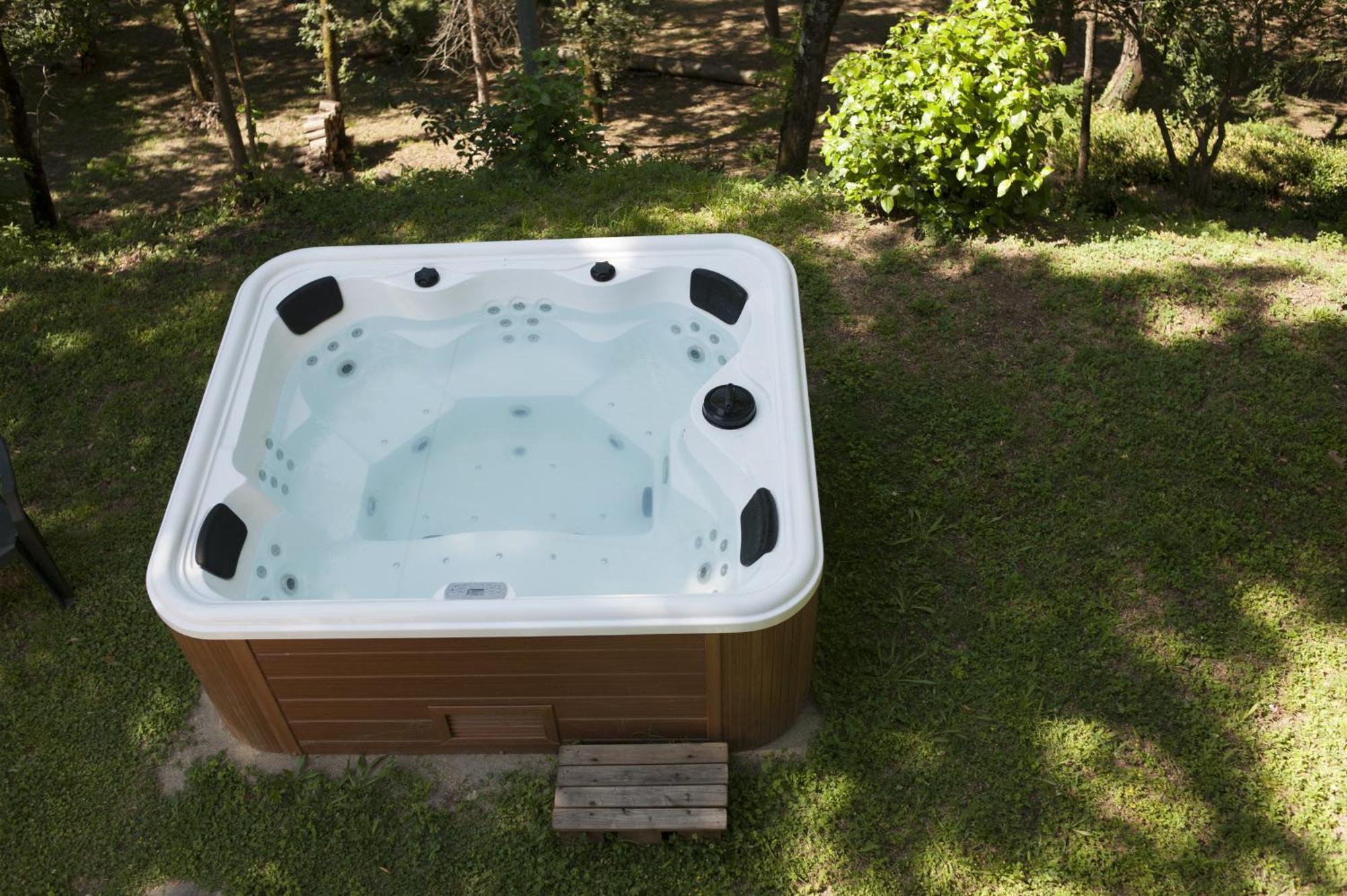 Naturemugello Oasi Naturista Dicomano Eksteriør billede